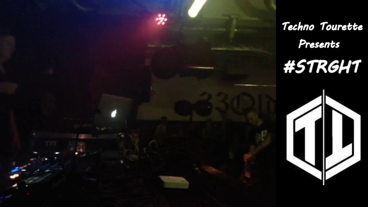 Alex Bau @ Alte Post Oldenburg TT 