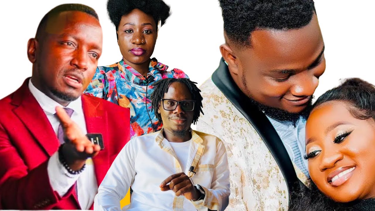 BITIISA😭😱: MUTO WA CHOSEN BECKY RUTH KUGANJA ABYOGEDDE 😮