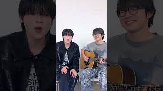 너를 위한 너의 노래 ˖ ࣪ ♡ꜝ𝐰𝐢𝐭𝐡 #川崎鷹也 #nSSign #엔싸인 #エンサイン #DOHA #도하 #카와사키타카야 #kawasakitakaya @kawasaki_takaya