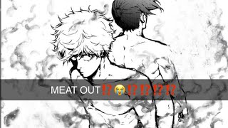 Doomed Yaoi? Blue Lock Episode Nagi Chapter 35 Review