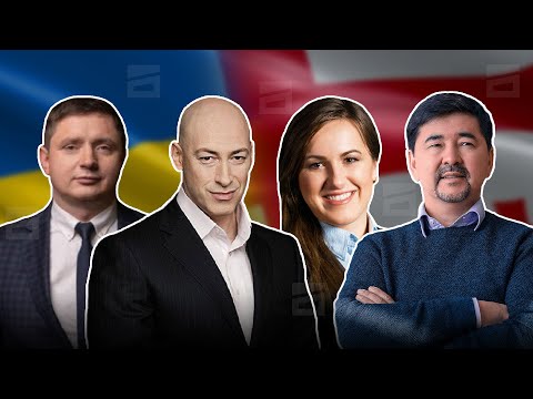 რატომ კეტავს \"ოცნება\" ქვეყანას მიხეილ სააკაშვილთან დაახლოებული პირებისთვის