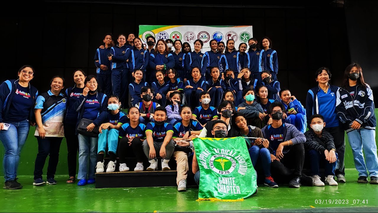 11th Annual Bulilit & Teen Health Workers Congress 2023