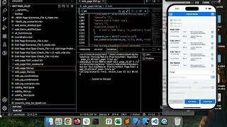 IOS and Android Mobile Automation