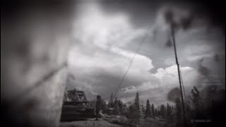 Battlefield 6 - Wall-E A Revenge Story