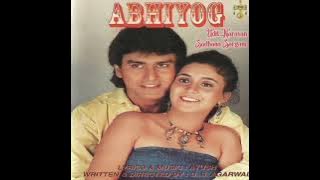 Zara Soch Lo Dil Lagane Se Pehle Song Abhijeet Bhattacharya, Abhiyog(1996)Unreleased Movie