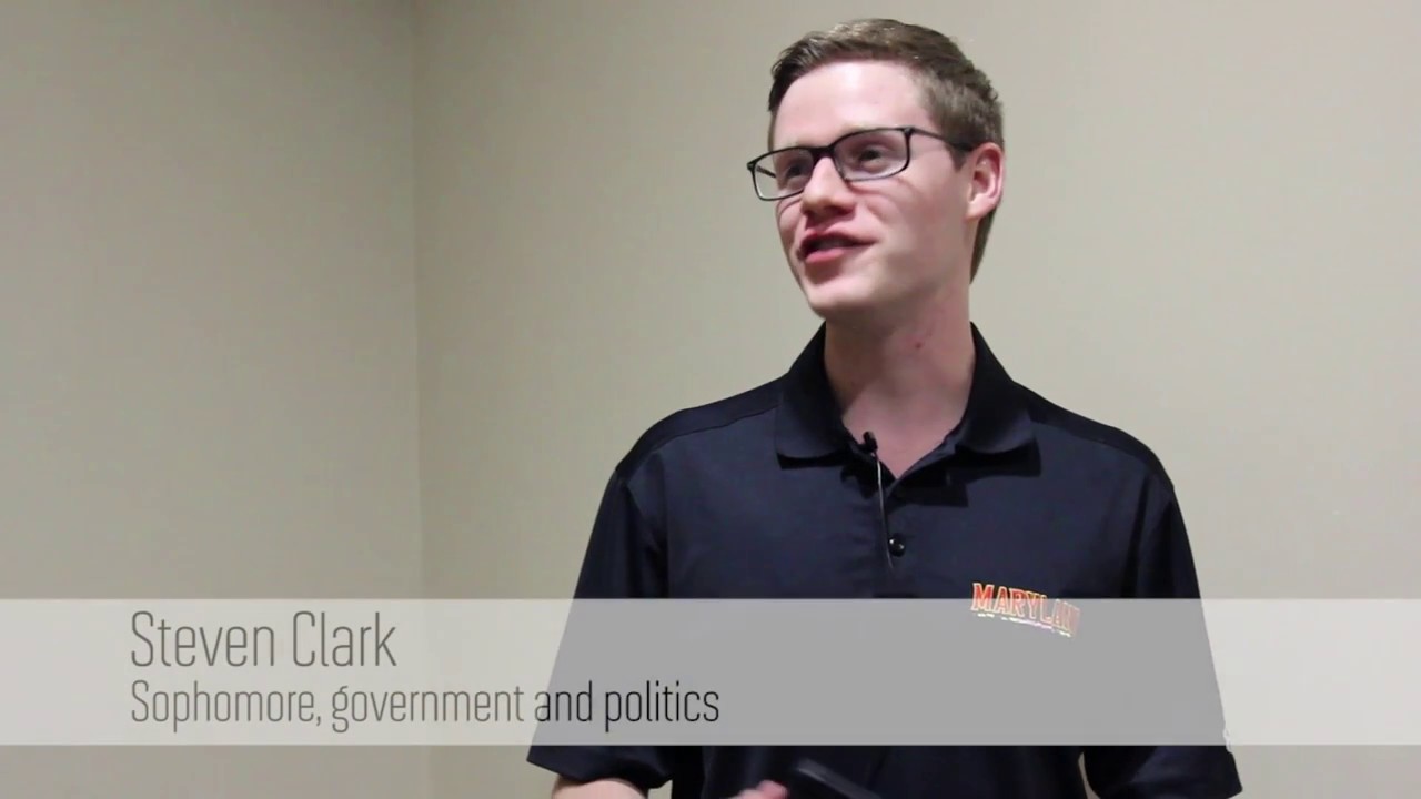 Reactions to the Maryland Senate Race