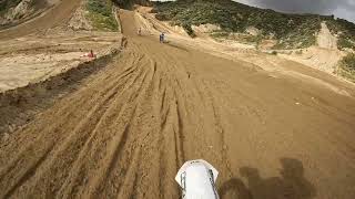 SoCalVet MX International 2024 Glen Helen 60+ Novice Moto 3