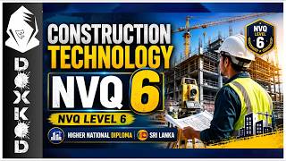 NVQ 6 Lec 3 Structural Analysis & Fundamentals of Structural Design