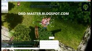 DRO Cheats - Auto Pot