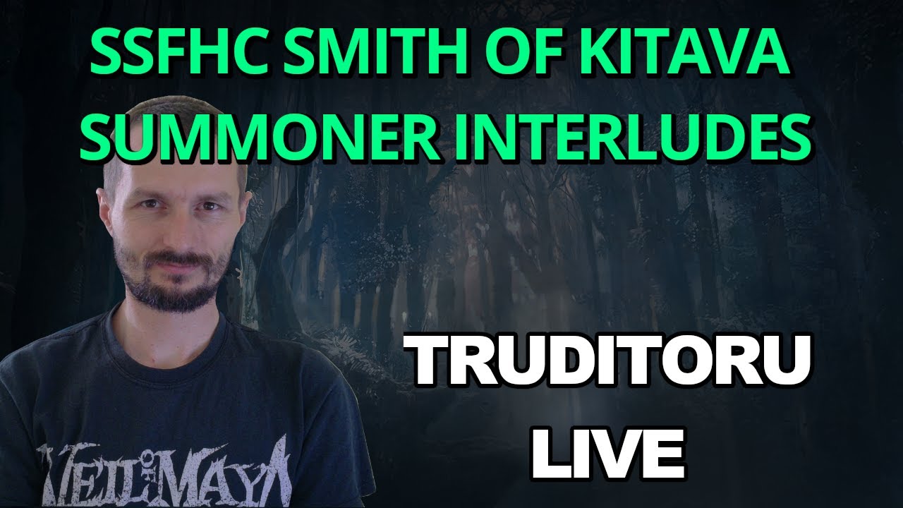 HCSSF Smith of Kitava GIGATANK ZDPS SUMMONER MAPS TODAY?