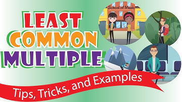 How to Find the LCM by Listing Multiples: Tips, Tricks, and Examples