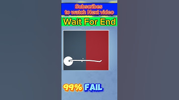 How to touch yellow ball to right side wall|#puzzle #youtubeshorts  #youtube  #puzzlegame #gaming