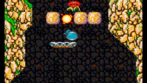 Devilish - Sega Game Gear