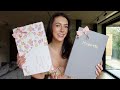 600 house of cb spring dress haul  first impressions  try on  lydia fleur