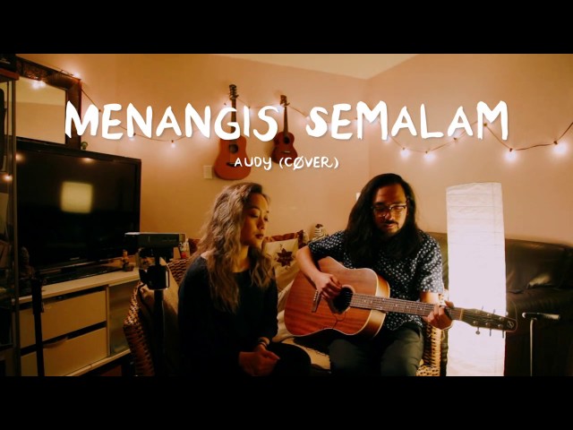 MENANGIS SEMALAM -  Audy (Cover) by The Macarons Project class=