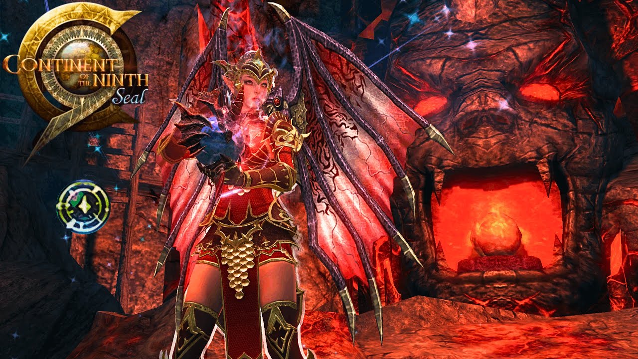 C9 ► Dirty Waterways - Demonisher Gameplay 