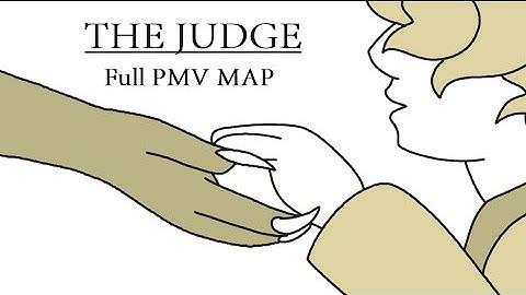 - The Judge - FINISHED PMV MAP