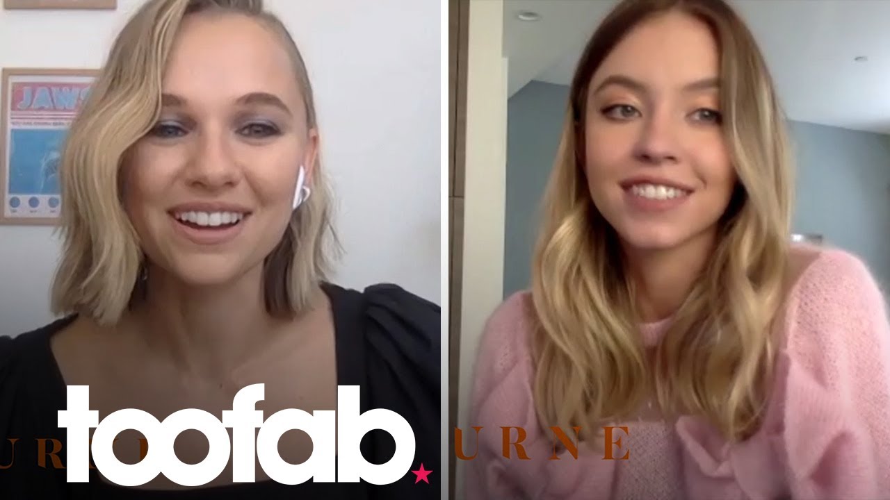 Nocturne’s Sydney Sweeney & Madison Iseman On Relating to Living in a Sibling’s Shadow | toofab