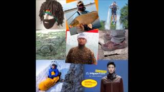 El Guincho - Honey Money