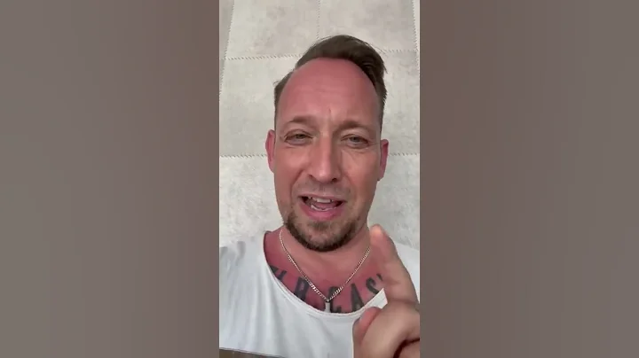 VOLBEAT - Michael Discusses Dagen Fr in Danish [ N...