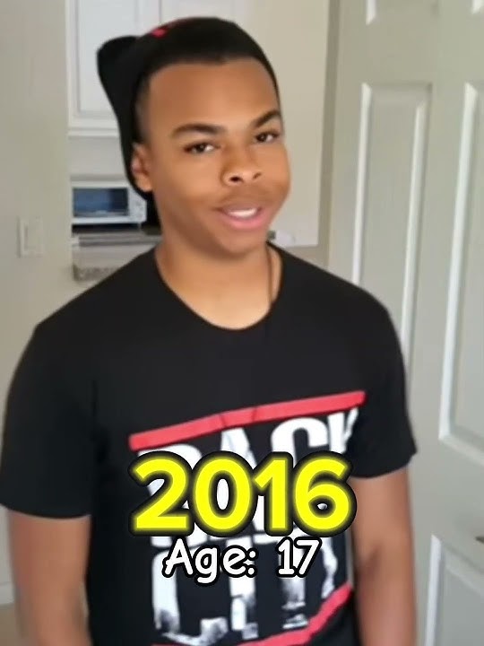 @dangmattsmith over the years