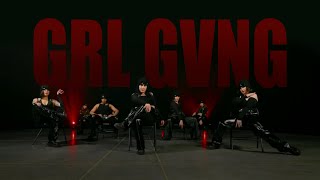 [BMK] XG 'GRL GVNG' | DANCE COVER