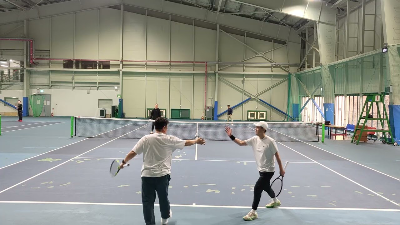 20260301 진우 한웅 vs 성수 게스트