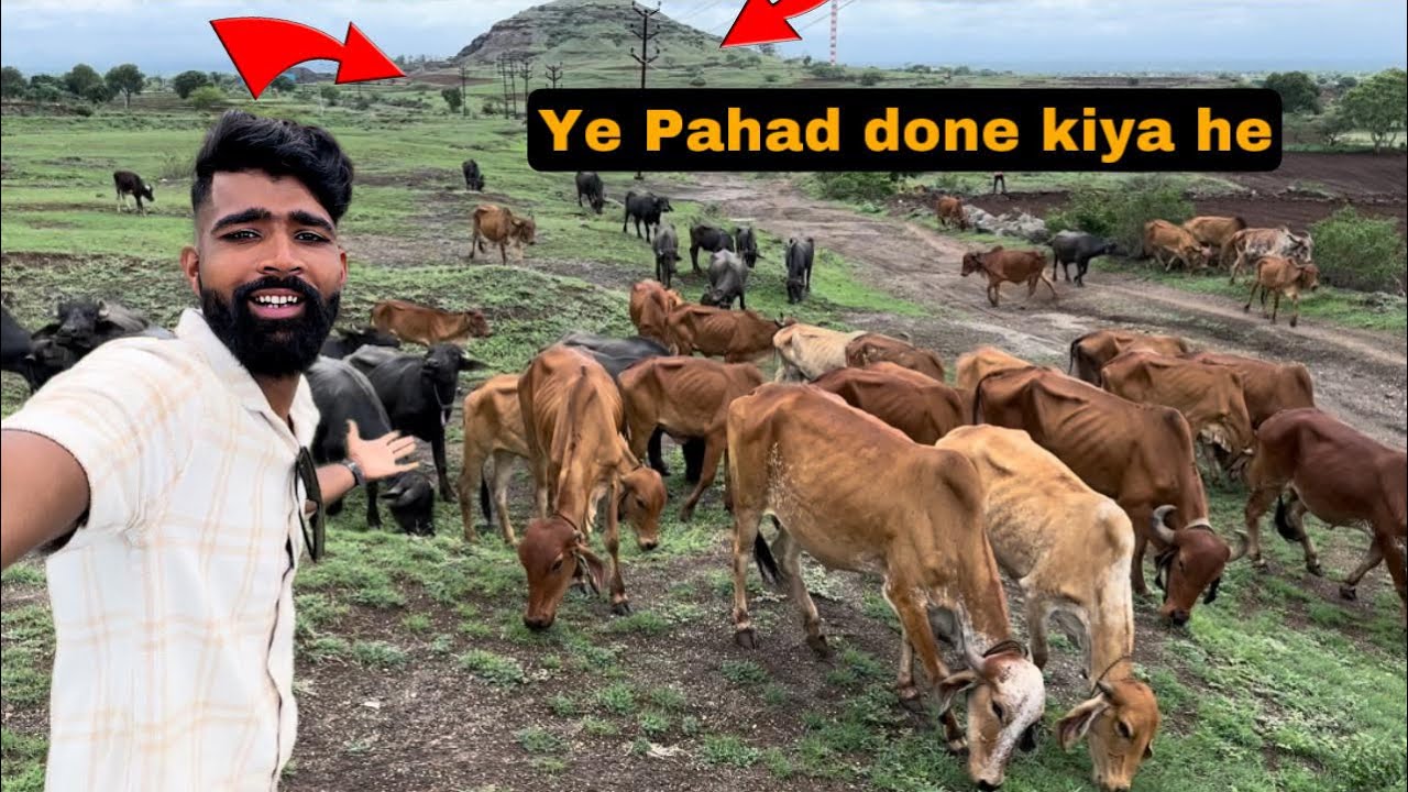 Pahad Done Ho Gaya He Kab Jana He YouTube pahad-done-ho-gaya-he-kab-jana-he-youtube