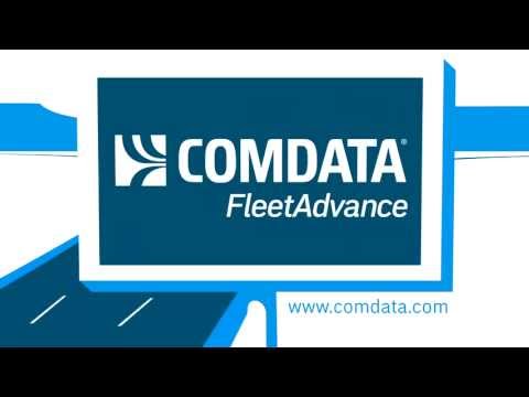 Comdata FleetAdvance