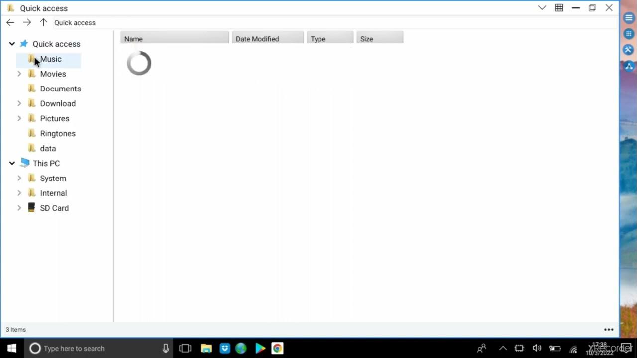 How to select files in pc part 2 shorts youtube