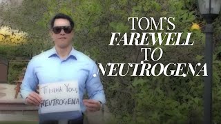 TY Farewell to Neutrogena