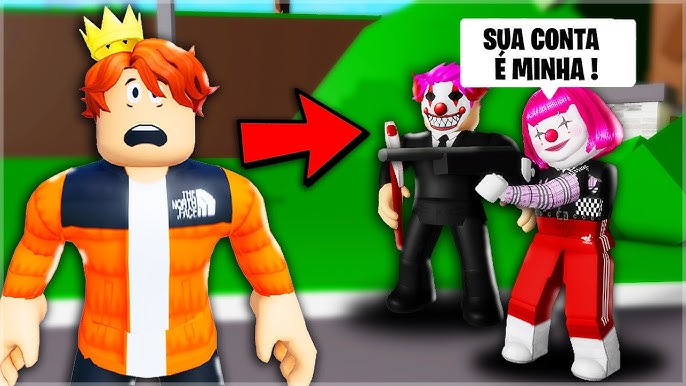 ROBLOX VAI CHEGAR no BRASIL ESSE ANO FINALMENTE! (Urgente) 