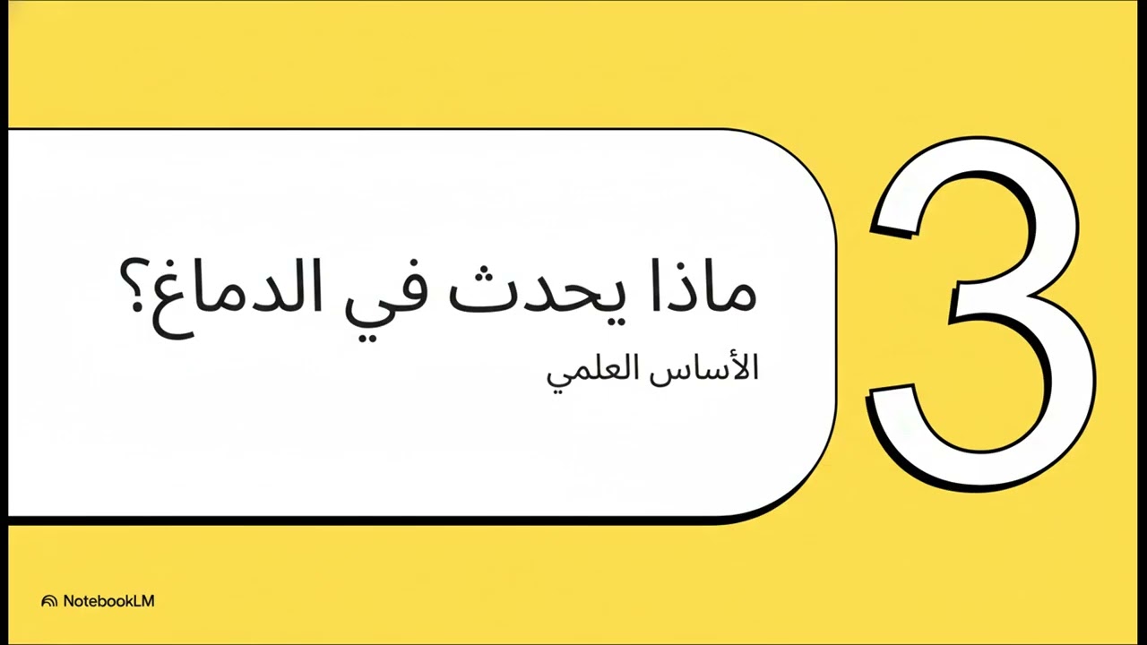 العمل العميق  سر التعلم السريع