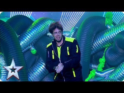 pump-it-up!-state-of-the-fart's-toxic-performance-|-semi-finals-|-bgt-2019