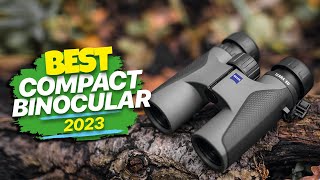 Best Compact Binoculars for 2023: Zoom in on Quality screenshot 2