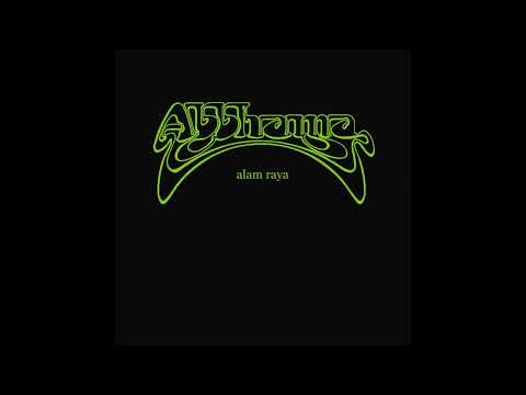 Abbhama — Abbhama - Alam Raya (1978) [Full Album]