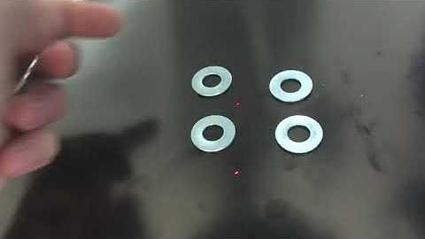 20W 30W fiber laser marking for Visual positioning