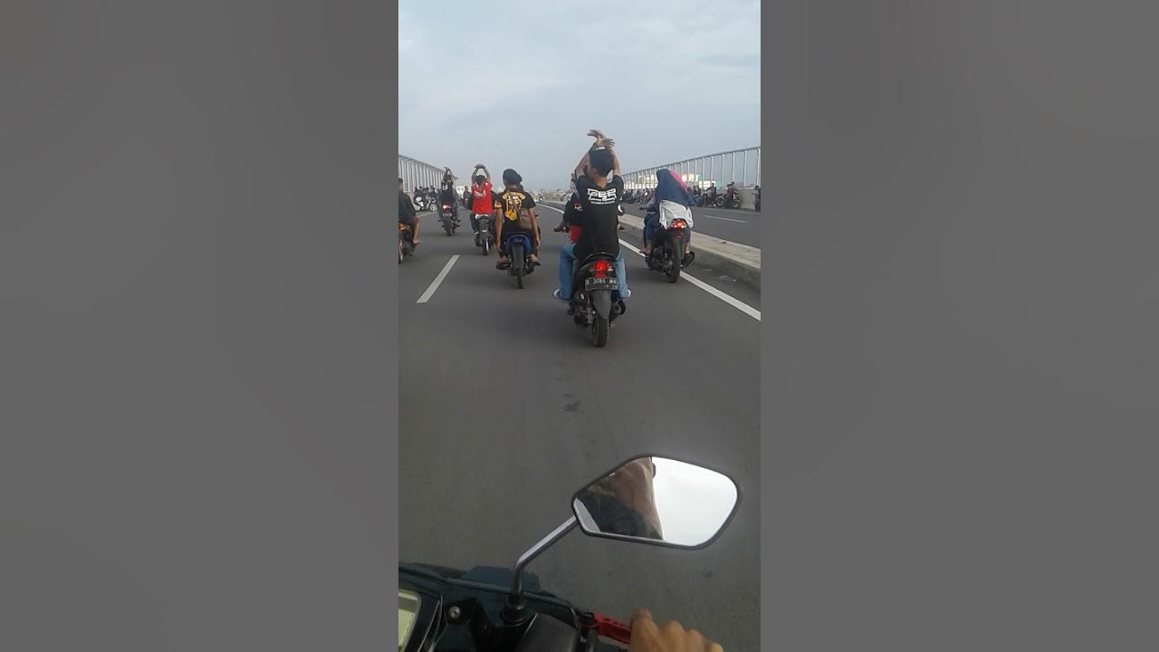Bareng GBR A3cijerah..rolling TKI BANDUNG - YouTube