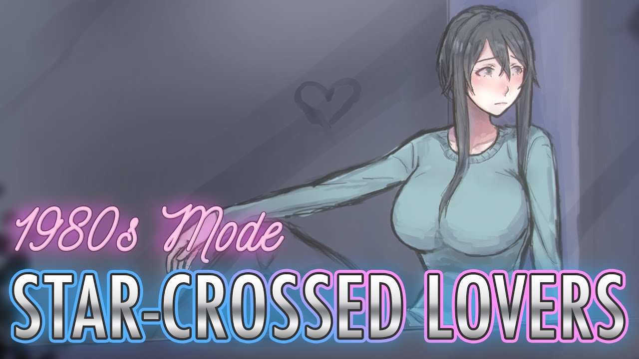 StarCrossed Lovers Yandere Simulator OST Chords Chordify