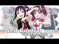 [Love Live!! Sunshine] St. Snow -「Self Control」[German]