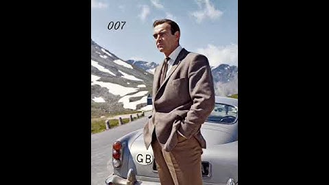 Thumbnail of Goldfinger 1964 - Goldfinger | Digital Remastered - James Bond 007 (Sung by Shirley Bassey) #ost