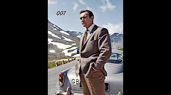 Goldfinger 1964 - Goldfinger | Digital Remastered - James Bond 007 (Sung by Shirley Bassey) #ost