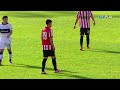 ESTUDIANTES 0 - 0 GIMNASIA I Resumen del partido I #TorneoProyección Sur Finanzas Clausura