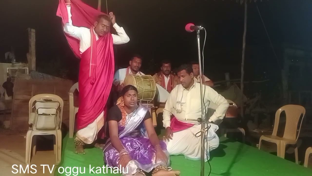 కన్నా తండ్రి కొడుకుల కన్నులు తీసుటా # Rajumallu 9502687560  9502310156