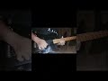 ST12 - PUSPA (SOLO/LEAD GUITAR COVER)