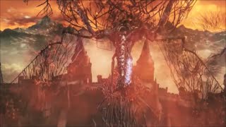 Dark Souls 3 - Fight Pilgrim Hacker Butterflies (Skip Armour,Pontiff,Aldrich,Dancer,Lothric)
