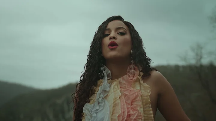 Christina Rodrigues - My Way (Official Music Video)