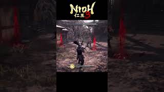 Anayama Nobutada boss fight | NIOH 3