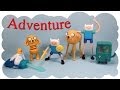 McDonald S Adventure Time Happy Meal Six Collection 2014