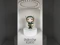 Funko a Day - Day 304 - Corvus Glaive